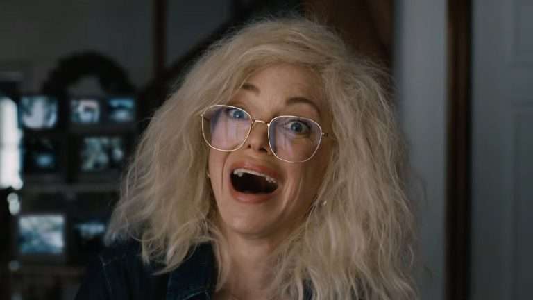 Scary Movie 6 se burla de redadas del ICE, MeToo y el caso Epstein